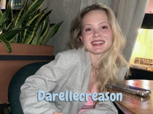 Darellecreason