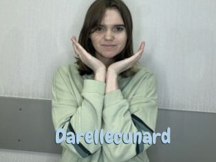 Darellecunard