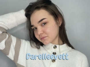 Darelleevett