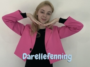 Darellefenning