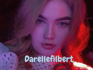 Darellefilbert