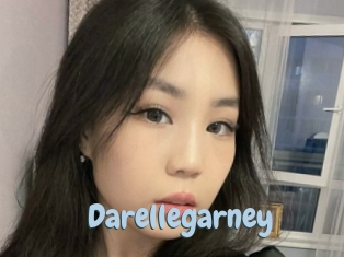 Darellegarney