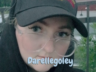 Darellegoley