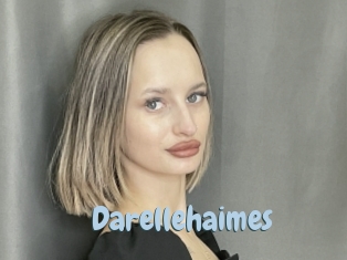 Darellehaimes