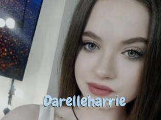 Darelleharrie