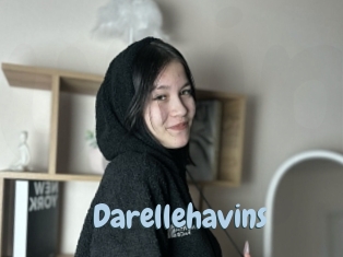 Darellehavins