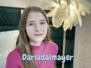 Dariadalmayer