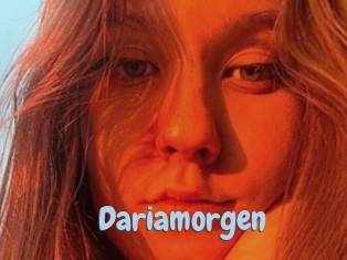 Dariamorgen