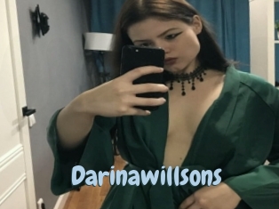 Darinawillsons