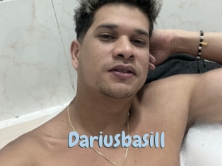 Dariusbasill