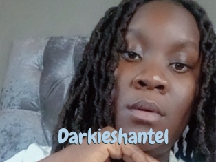 Darkieshantel