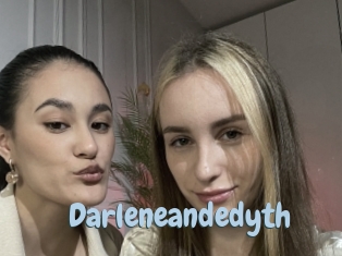 Darleneandedyth