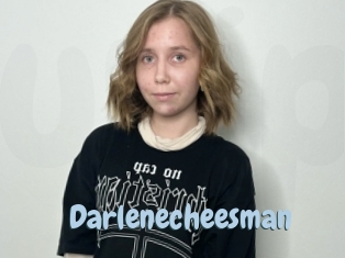 Darlenecheesman