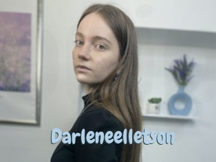 Darleneelletson