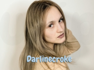 Darlinecroke