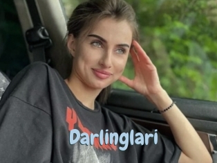 Darlinglari