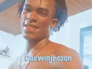 Darwinjhoson