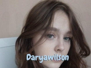 Daryawilson