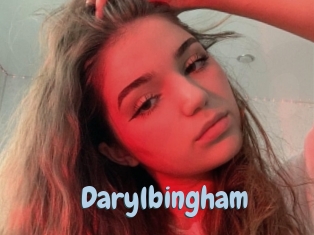 Darylbingham