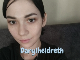 Darylheldreth