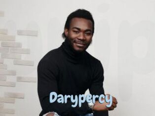 Darypercy