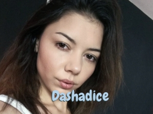 Dashadice