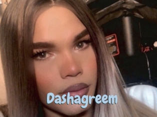 Dashagreem