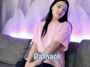 Dashaok