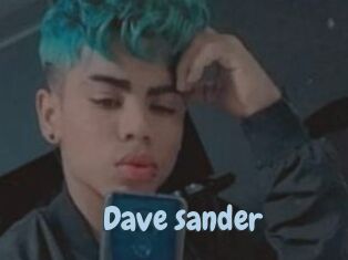 Dave_sander