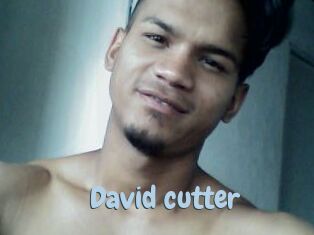 David_cutter