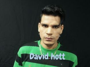 David_hott