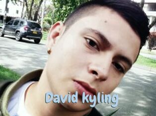 David_kyling