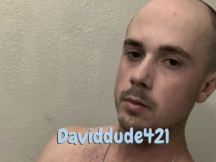 Daviddude421