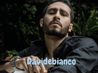 Davidebianco