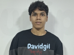 Davidgil