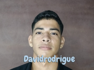 Davidrodrigue