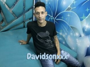 Davidsonxxx