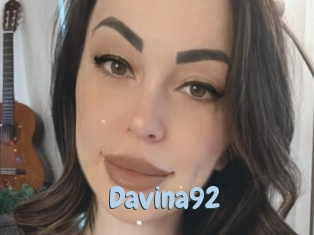 Davina92