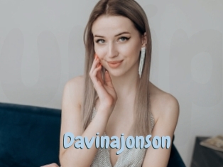 Davinajonson