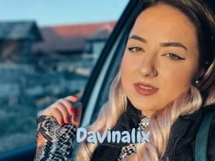 Davinalix