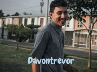 Davontrevor