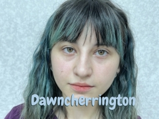 Dawncherrington