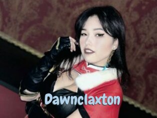 Dawnclaxton