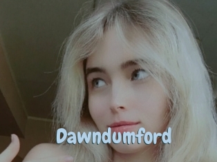 Dawndumford