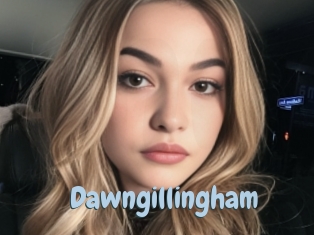 Dawngillingham