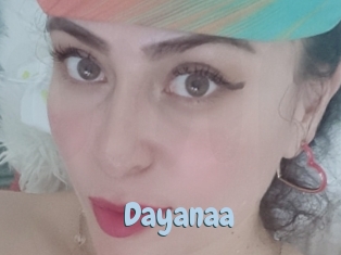 Dayanaa