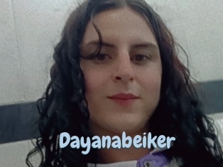 Dayanabeiker