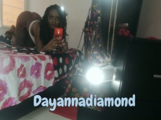 Dayannadiamond