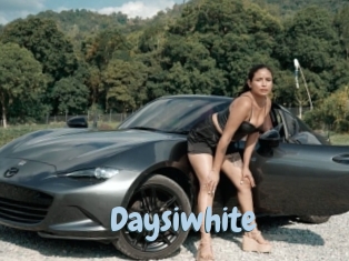 Daysiwhite