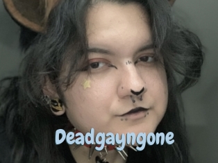 Deadgayngone